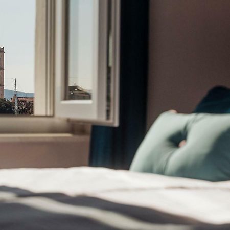 Magic View Apartments Ζαντάρ Εξωτερικό φωτογραφία