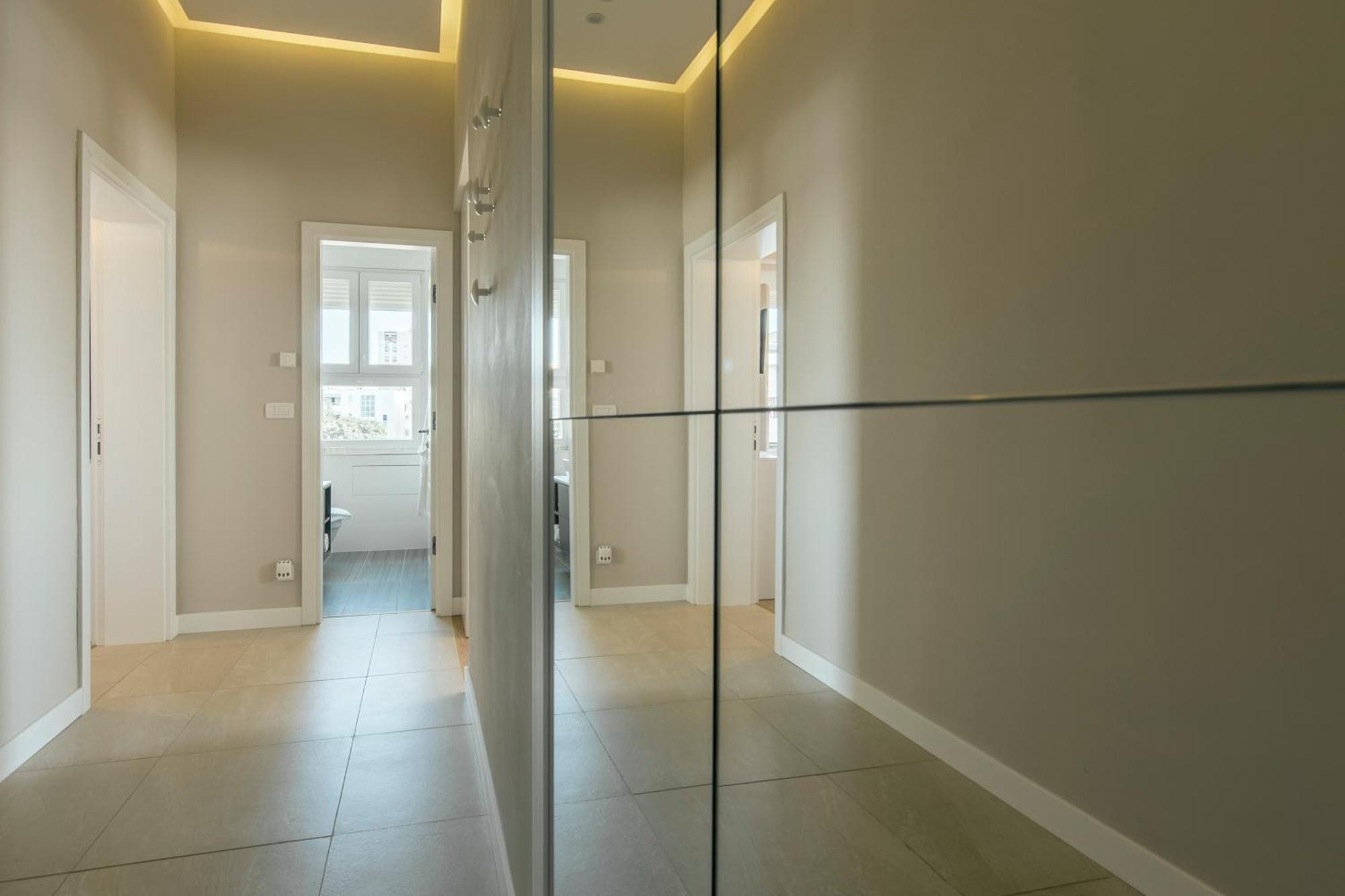 Magic View Apartments Ζαντάρ Εξωτερικό φωτογραφία
