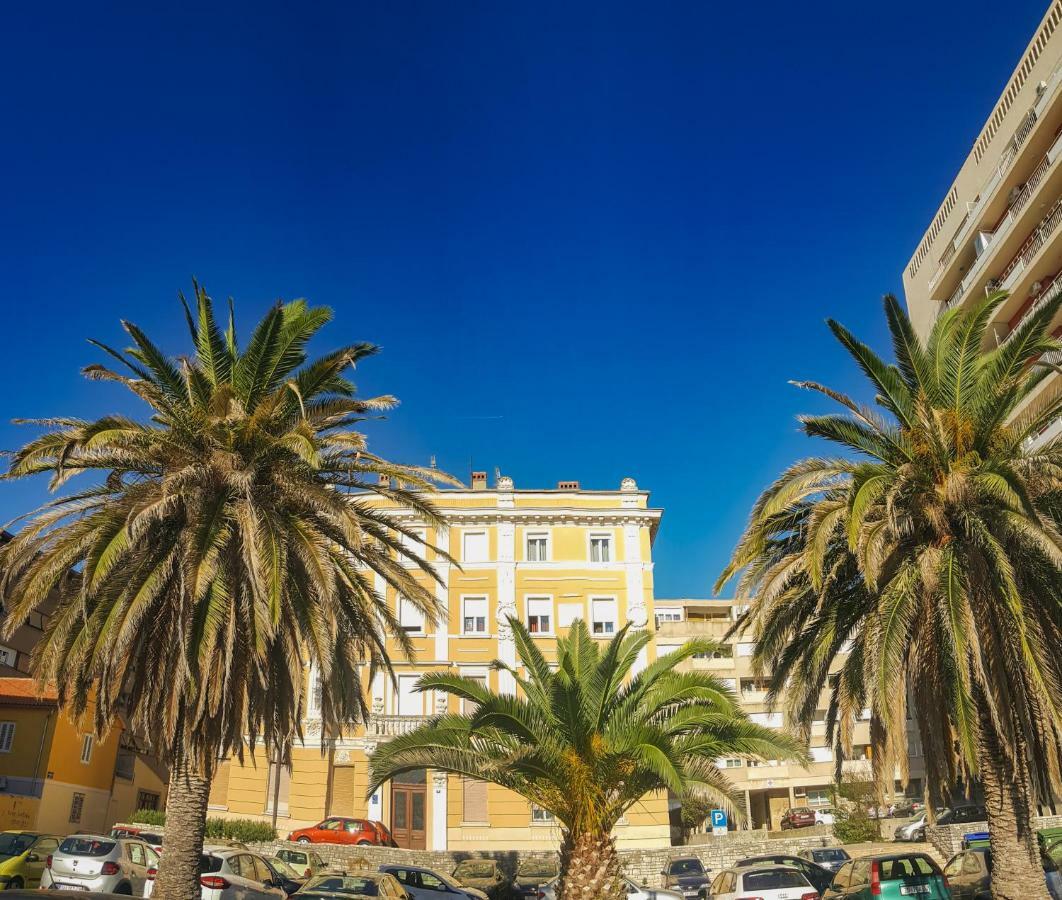 Magic View Apartments Ζαντάρ Εξωτερικό φωτογραφία